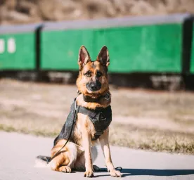 Working Dogs_Everything You Need to Know