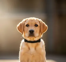 Keeping Your Puppy’s Skin Healthy