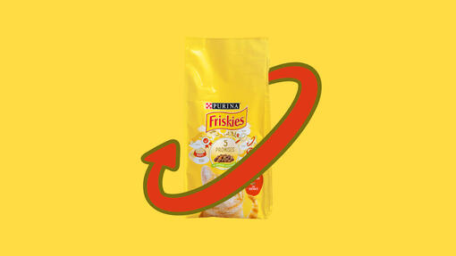 Friskies 5 Promises
