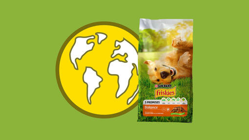 Friskies 5 Promises